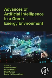 Advances of Artificial Intelligence a Green Energy Environment