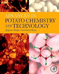 Advances Potato Chemistry and Technology