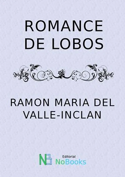 Romance de lobos
