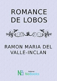 Romance de lobos