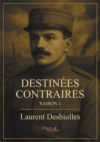 Destinées contraires: Saison 1