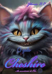 O gato Cheshire