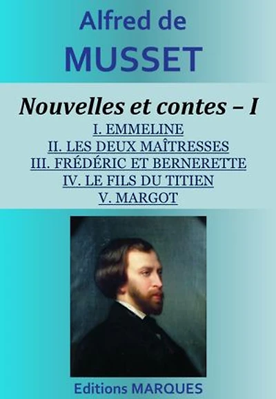 Nouvelles et contes