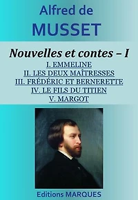 Nouvelles et contes