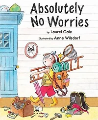 Absolutely No Worries