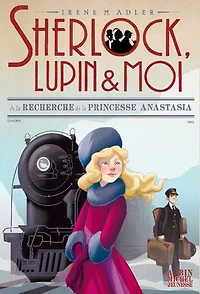A la recherche de princesse Anastasia