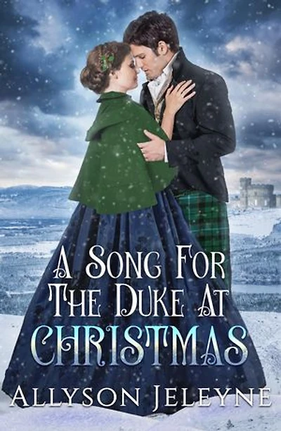 A Song For The Duke At Christmas