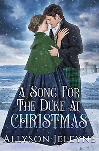 A Song For The Duke At Christmas