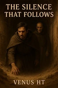 The Silence That Follows: A Gothic Tale of Silence, Secrets, and the Desert’s Eternal Whispers