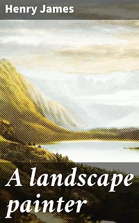 A landscape painter: Exploring the Depths of Art and Identity in the 19th Century