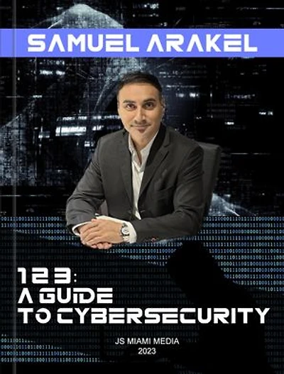 1-2-3: A Guide to Cybersecurity