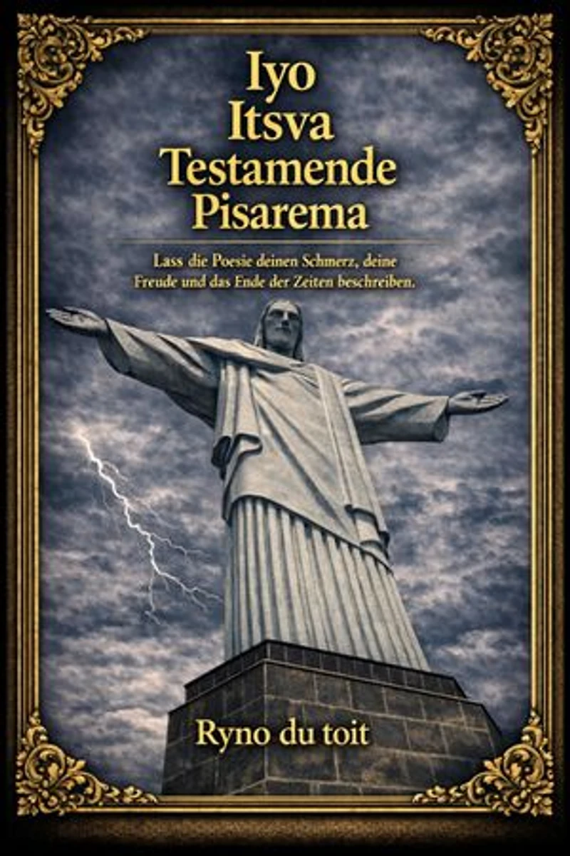 A New Testamente Pisarema: Nhetembo dzenzanga yanhasi, kuwedzera pamapisarema amambo Dhavhidhi.