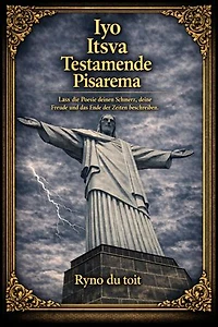A New Testamente Pisarema: Nhetembo dzenzanga yanhasi, kuwedzera pamapisarema amambo Dhavhidhi.