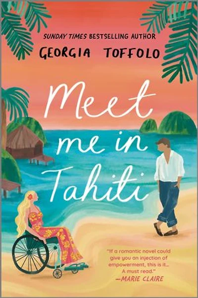 Meet Me Tahiti