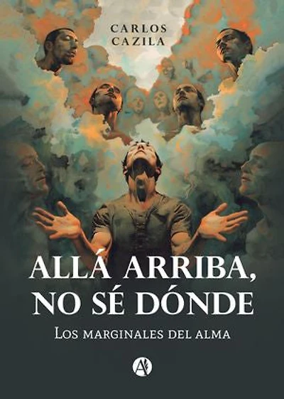 Allá arriba, no sé dónde