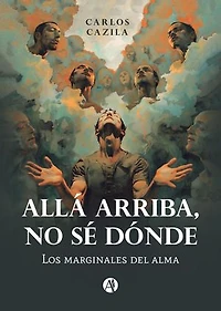 Allá arriba, no sé dónde