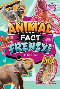 Animal Fact Frenzy!