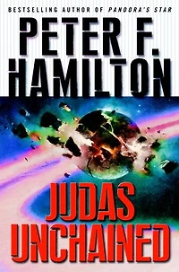 Judas Unchained