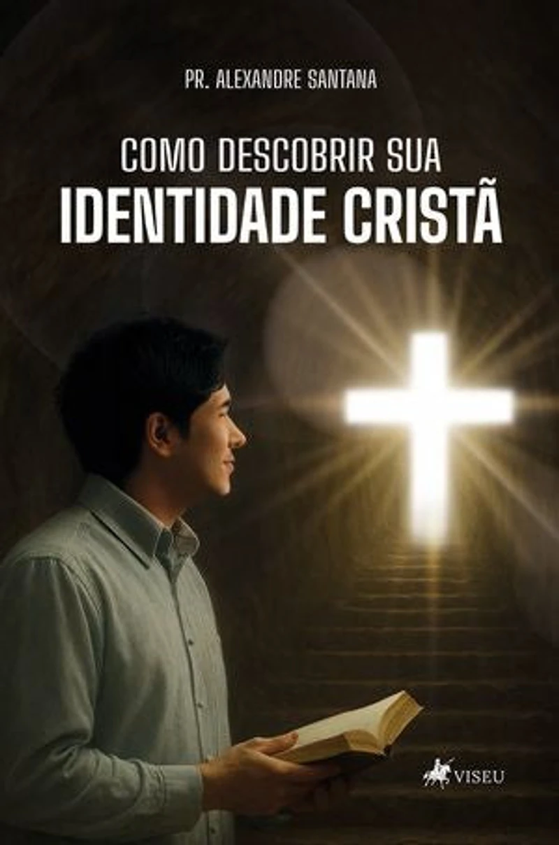 Como descobrir sua identidade Cristã