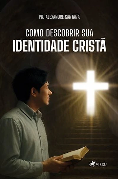 Como descobrir sua identidade Cristã