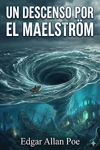 Un Descenso Por El Maelström