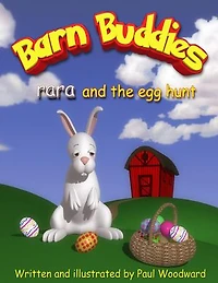 Barn Buddies: rara and the egg hunt