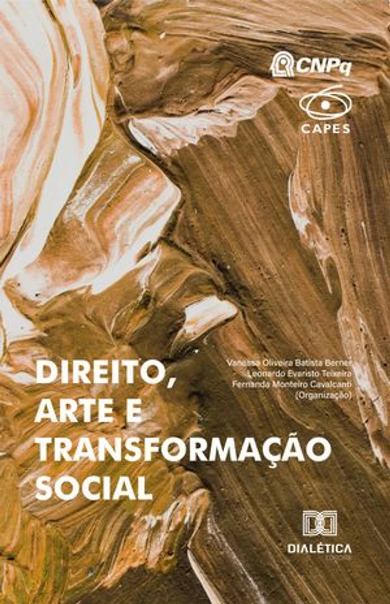 Direito, arte e transformação social