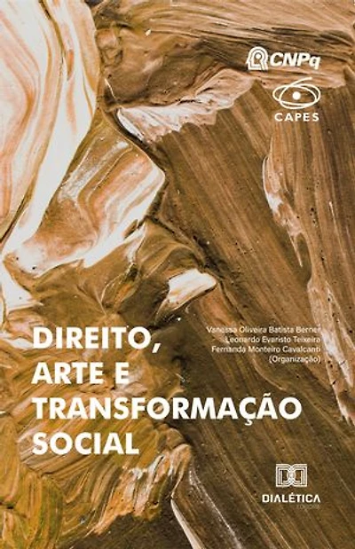 Direito, arte e transformação social