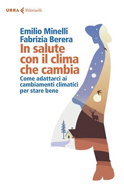 In salute con il clima che cambia: Come adattarci ai cambiamenti climatici per stare bene