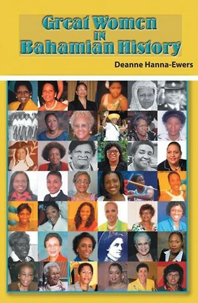 Great Women Bahamian History: Pioneers