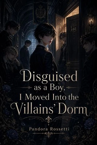 Disguised as a Boy, I Moved Into the Villains’ Dorm