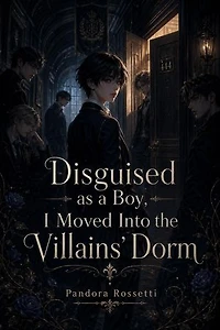 Disguised as a Boy, I Moved Into the Villains’ Dorm