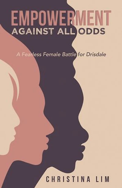 Empowerment Against All Odds: A Fearless Female Battle for Drisdale