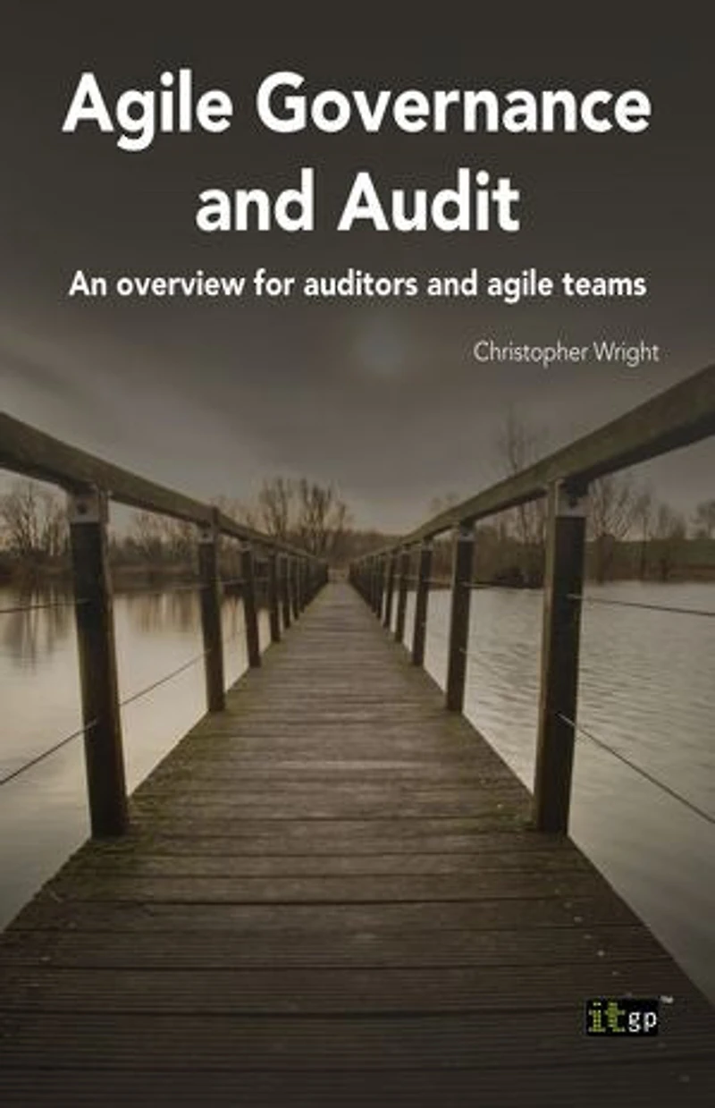 Agile Governance and Audit: An Overview for Auditors Teams