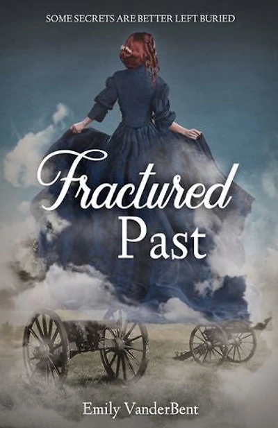 Fractured Past: Some Secrets Are Better Left Buried