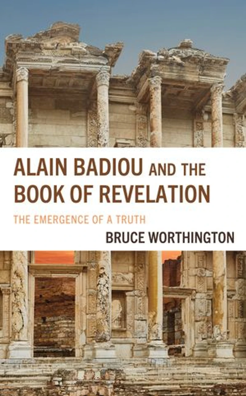Alain Badiou and The Book of Revelation: Emergence a Truth