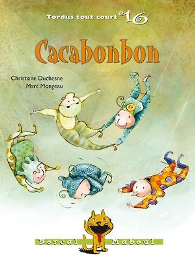 Cacabonbon