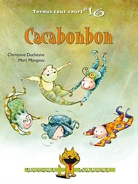 Cacabonbon