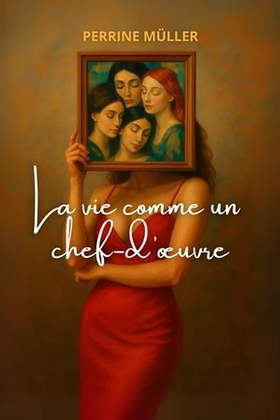 LA VIE COMME UN CHEF-D’OEUVRE