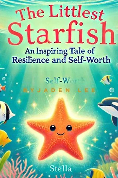 The Littlest Starfish