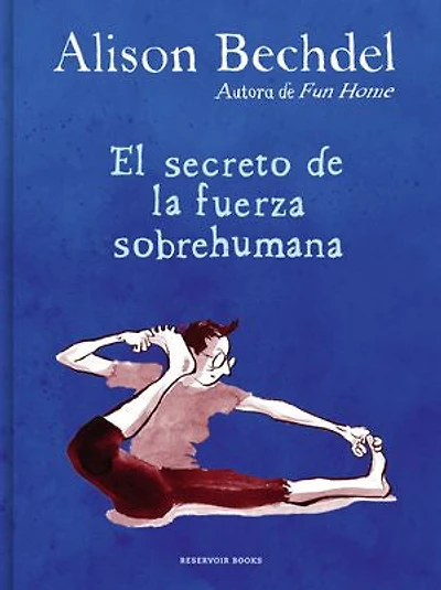 El secreto de la fuerza sobrehumana
