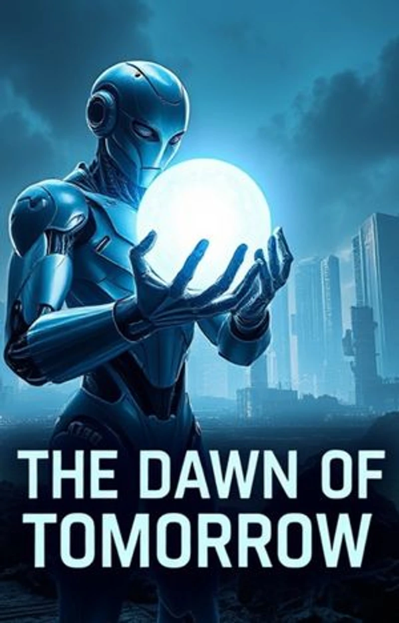 The dawn of tomorrow: The Future Unveiled: Navigating the intersection is Innovation, Ethics and Survival