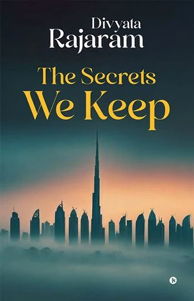 The Secrets We keep: 0