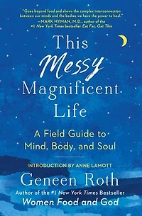 This Messy Magnificent Life: A field guide to mind, body, and soul