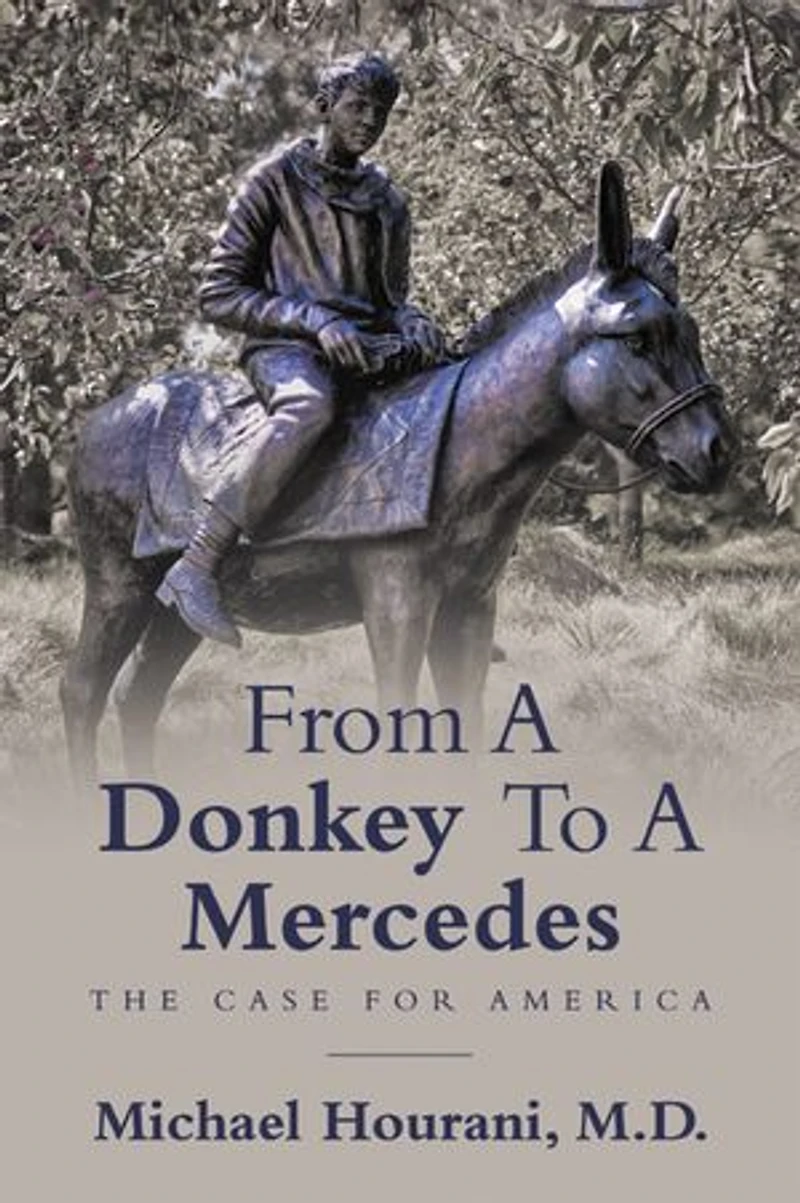 From a Donkey to Mercedes: The Case for America