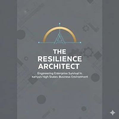 THE RESILIENCE ARCHITECT: Engineering Enterprise Survival in Kenya's High-Stakes Business Environment: 2nd Version