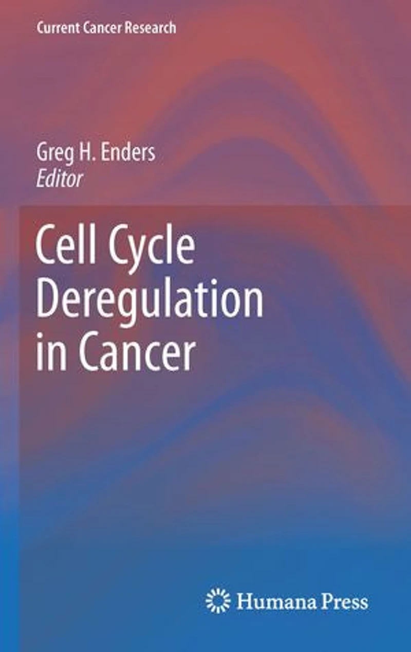 Cell Cycle Deregulation Cancer