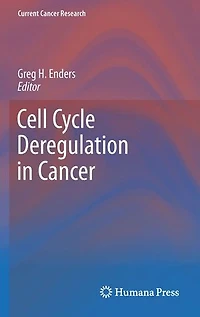 Cell Cycle Deregulation Cancer