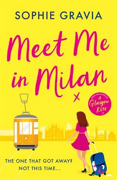 Meet Me Milan