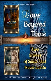 LOVE BEYOND TIME: Two Stories of Souls That Never Let Go